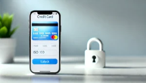 The Ultimate Guide to Securely Applying for a Credit Card Online