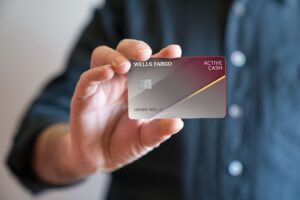 Wells Fargo Active Cash Visa Signature Card: Get Unlimited 2% Cashback Plus Exclusive Perks