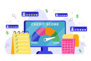From Scratch to Solid: Elevating Your Credit Score 2.0
