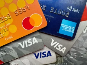 Introducing Your Brand-New Card