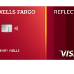 Wells Fargo – Find Your Card Match