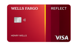 Wells Fargo – Find Your Card Match