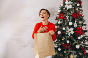 Typical Holiday Credit Card Mistakes and How to Fix Them