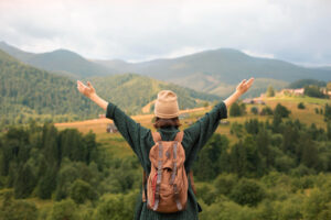 Travel Safety: How Credit Card Blocks Shield You During Your Vacation