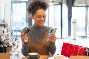 How to Build Credit Effectively with Secured Credit Cards