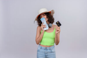 Switch on Vacation Mode—Yes, Even for Your Credit Card