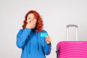 Top Credit Card Scams You’re Likely to Encounter While Traveling Abroad