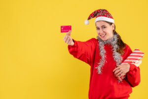 How to Spend Wisely During the Holidays with Credit Cards: Boost Your Rewards