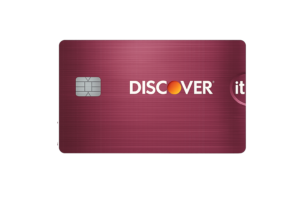 Earn Extra Rewards on Your Daily Spending with the Discover it® Cash Back Card