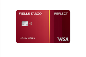 Extend Your Payment Period Using the Wells Fargo Reflect® Card