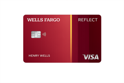 Extend Your Payment Period Using the Wells Fargo Reflect® Card